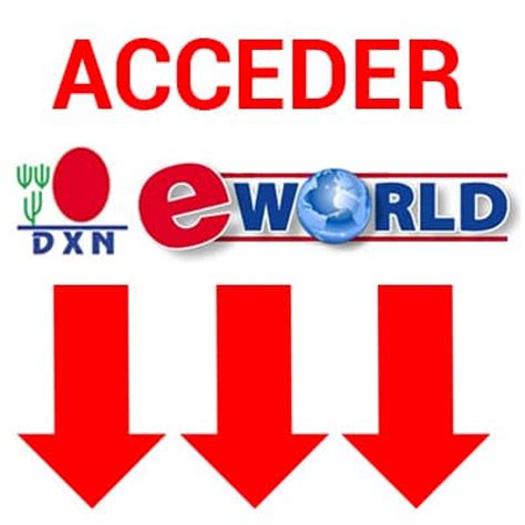 Eworld Dxn: ACCEDE AQUI: Revisa Tus Bonos, Afiliados y .